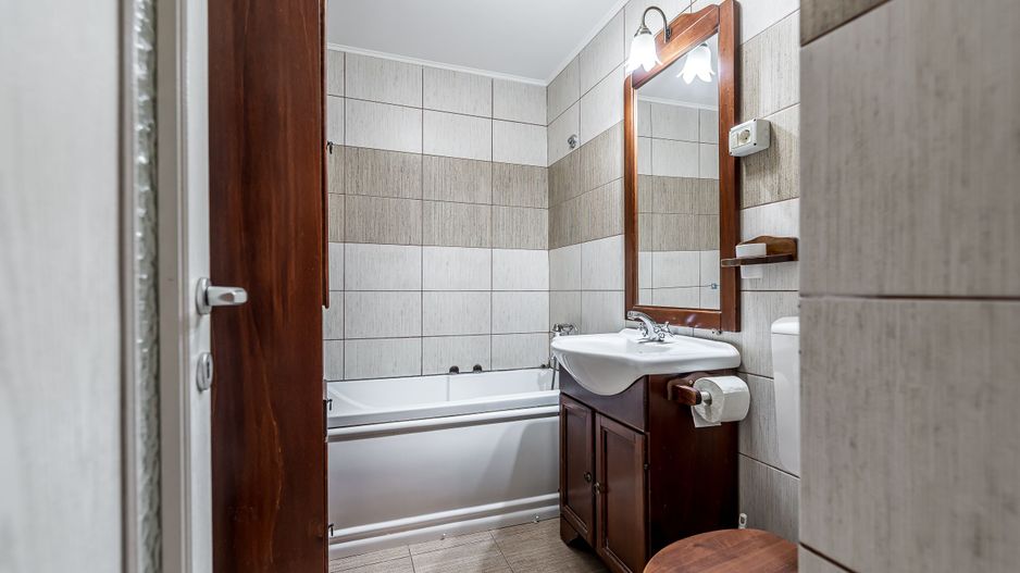 Apartament 3 camere Micalaca 300. Vedere superbă spre Mureș - Poză 15