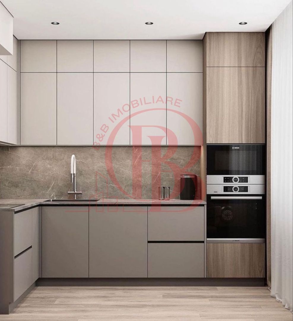 Apartament 3 camere Decomandat Titan Th. Pallady-Sector 3 - Poză 12