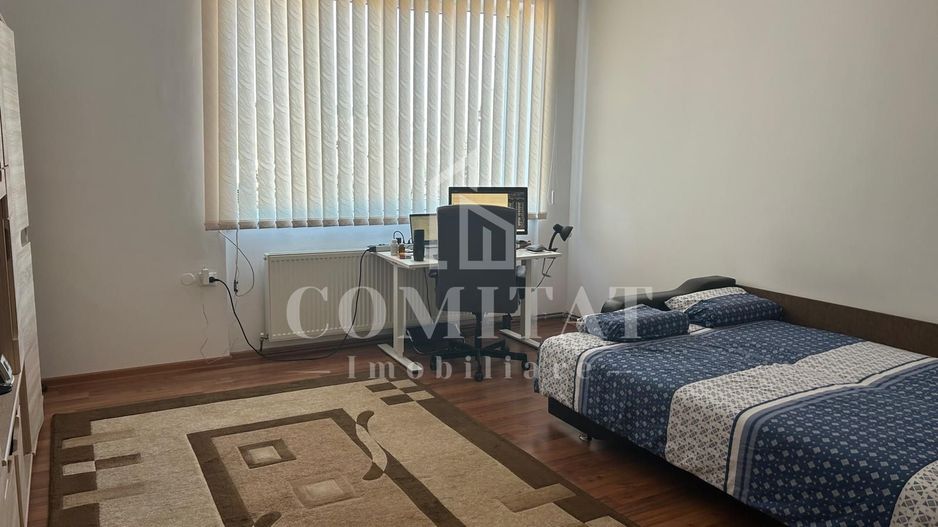 Apartament cochet cu 1 cameră | Zona Facultății de Litere - Poză 1