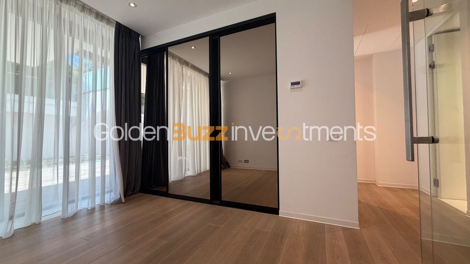 Apartament unic Primăverii - Piața Charles De Gaulle - Poză 16