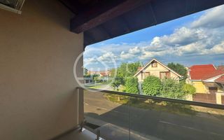 Casa LUX cu 3 camere de inchiriat in zona Iosia, Oradea - Poză 17