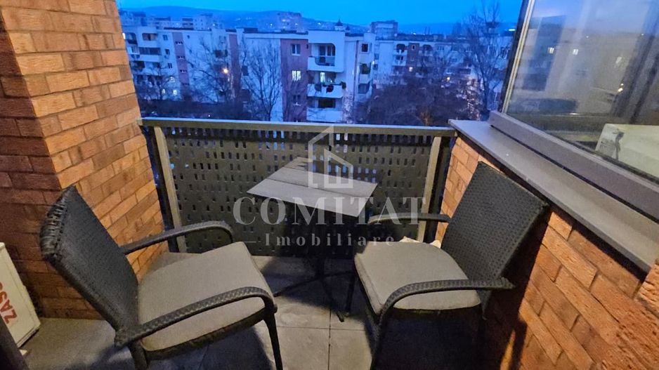 Apartament de închiriat | 2 camere | Imobil Nou | Zona The Office - Poză 15