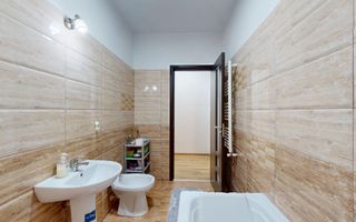 Casa tip duplex Auchan Militari  Metrou Pacii Bd. Iuliu Maniu - Poză 24