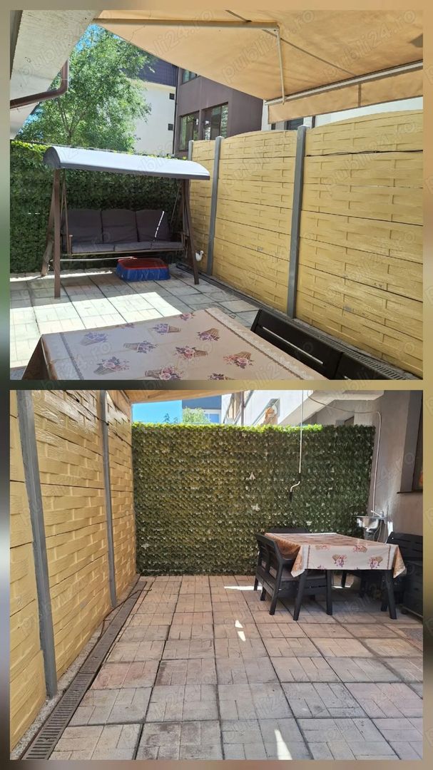 De vanzare casa - 4 camera , zona Metalurgiei. - Poză 9