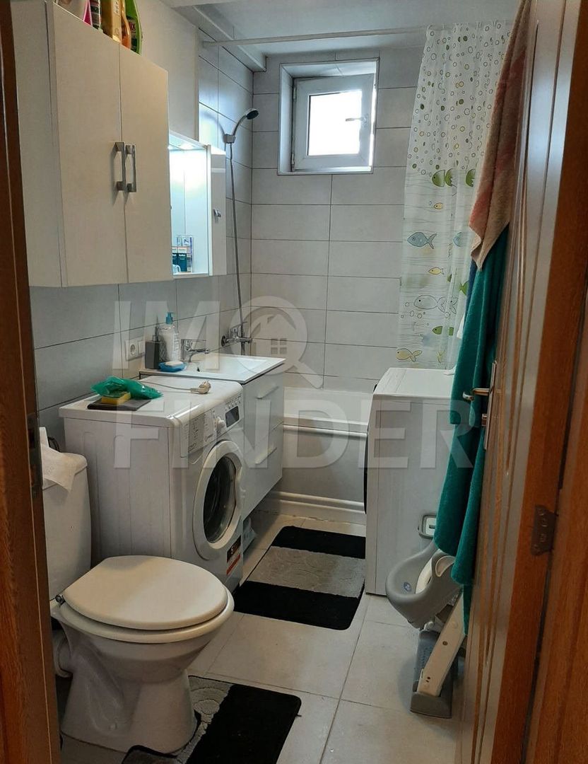 Apartament 2 camere zona Iulius Mall - Poză 7