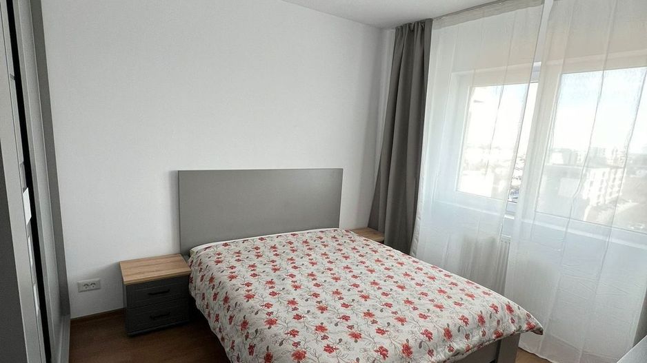 🔑 Vanzare apartament 2 camere cu Terasă & Loc de Parcare Subteran – Zona Titan - Poză 7