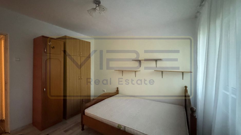 Apartament 2 camere decomandat Copou Gaudeamus - Poză 6