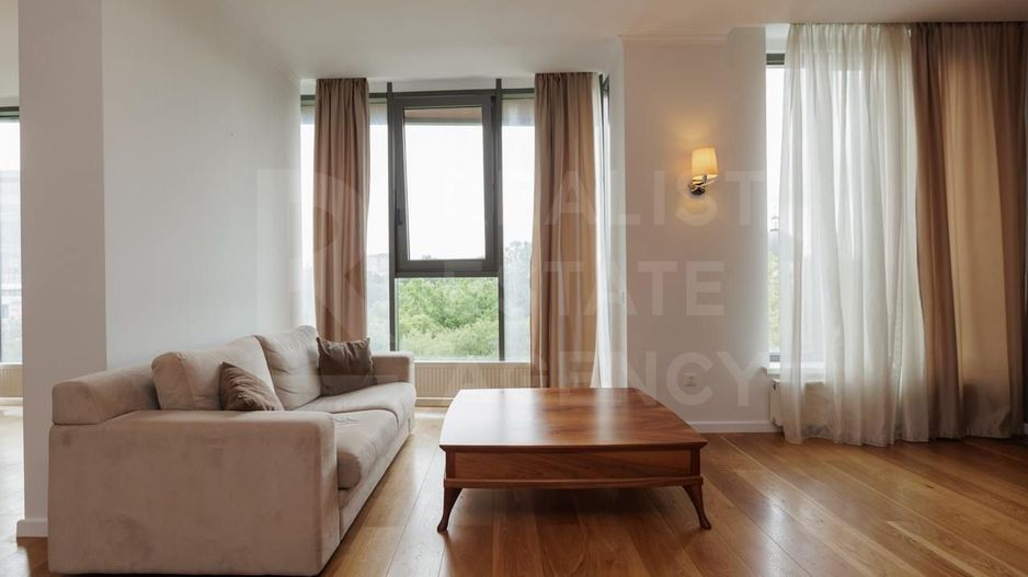 Chirie, apartament, 4 camere, str. Columna, Centru - Poză 14