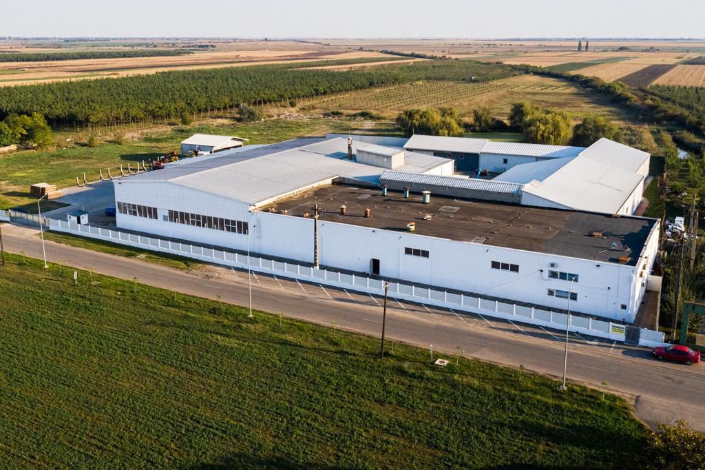 Spatiu industrial productie/ depozitare, Timiș - Poză 1