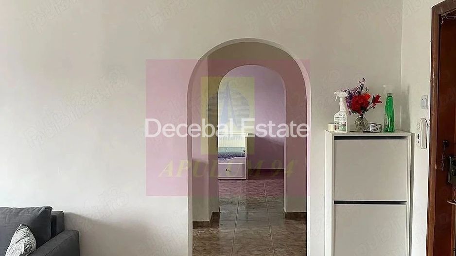 Apartament 4 camere Tineretului 1986 centrala proprie - Poză 8