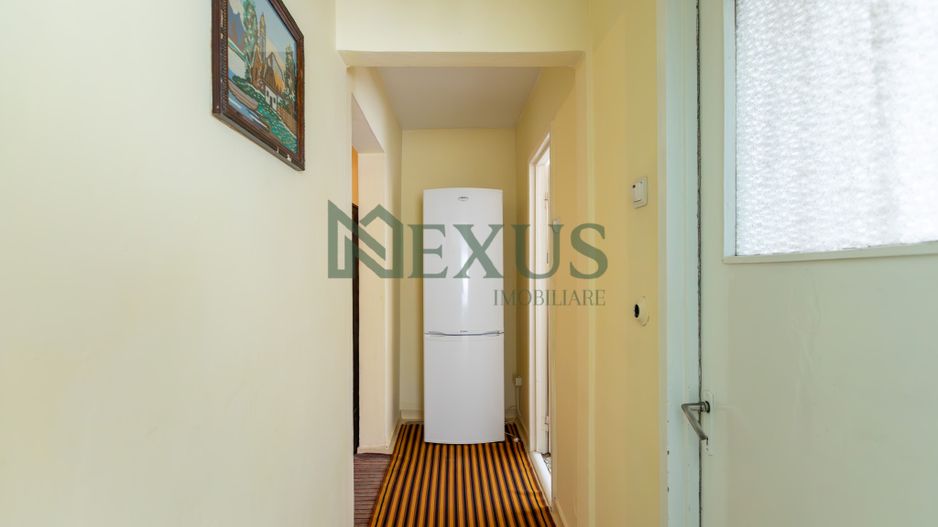 Apartament 2 camere decomandat, Etaj 3, Zona Narcisa - Poză 14