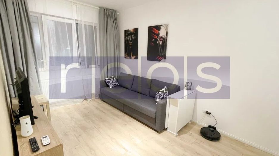 Închiriez apartament modern 3 camere – Regie Residence | Prima închiriere - Poză 2