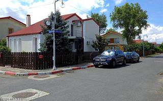 Cumpana - Del Sole, Str. Padova 4, vila P+M, teren pe colt de 397 mp! - Poză 3