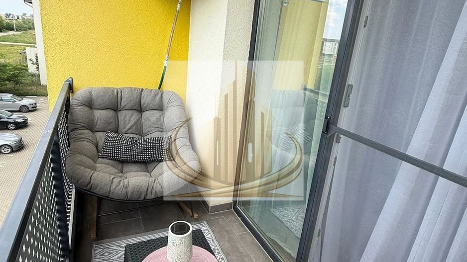 🏡 Apartament modern 2 camere - Poză 9