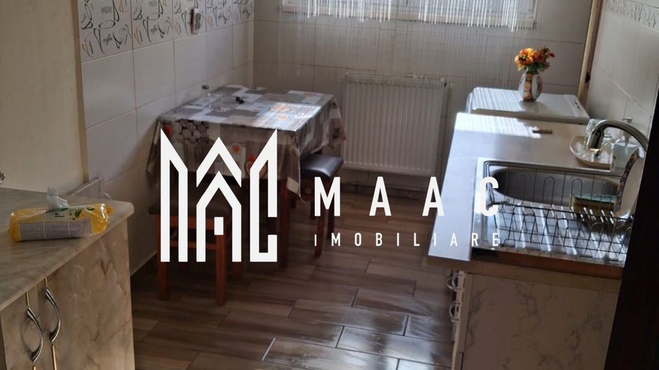 Apartament 2 camere | Mihail Viteazul, Sibiu | 53mp - Poză 1