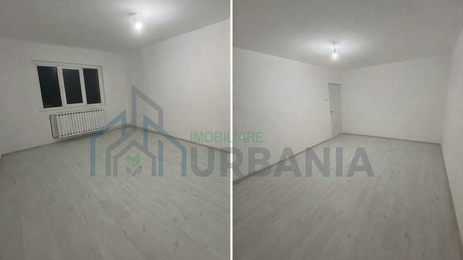 Apartament 3 camere, renovat, Tomesți, etaj 4 - Poză 5