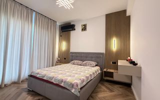 Alliance Vilas | Parter | 4 camere | 2 bai | Teren 450mp - Poză 10