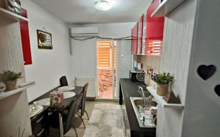 Apartament 3 camere decomandat,mobilat – zona Shopping City Mall - Poză 7