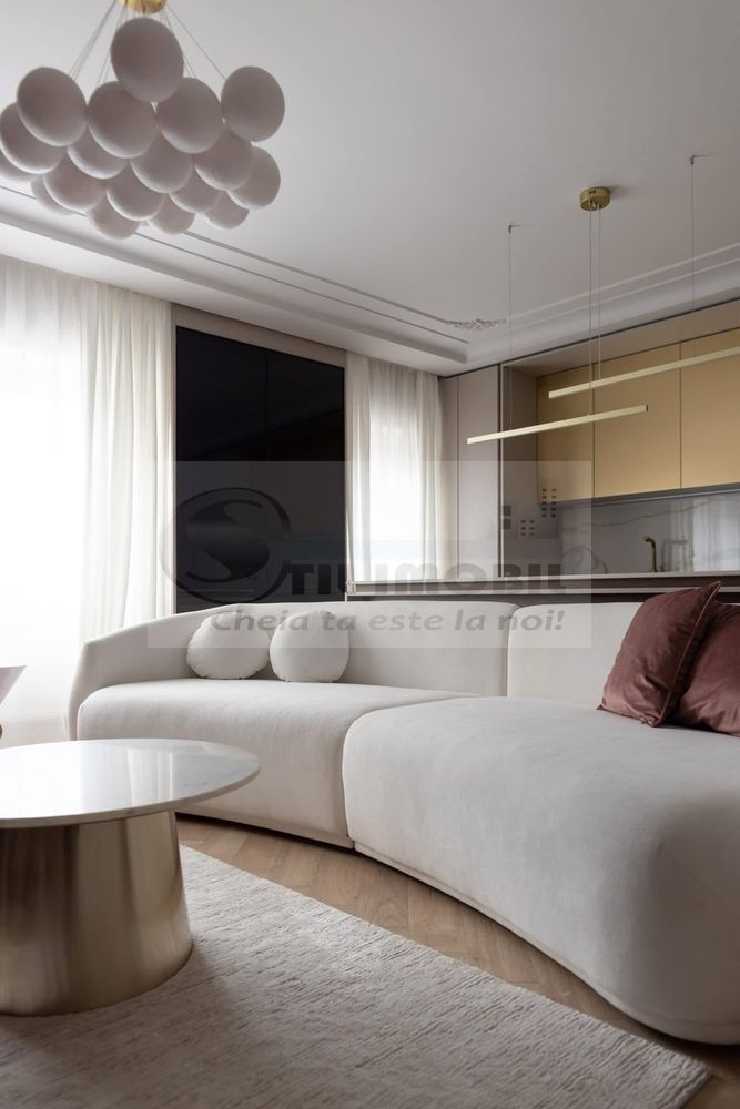 Apartament premium, 75 mp – Nicolina , 153.500 € - Poză 4