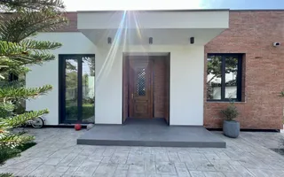 Vila cu 5 camere // * 565 mp gradina* // Tunari - Poză 63