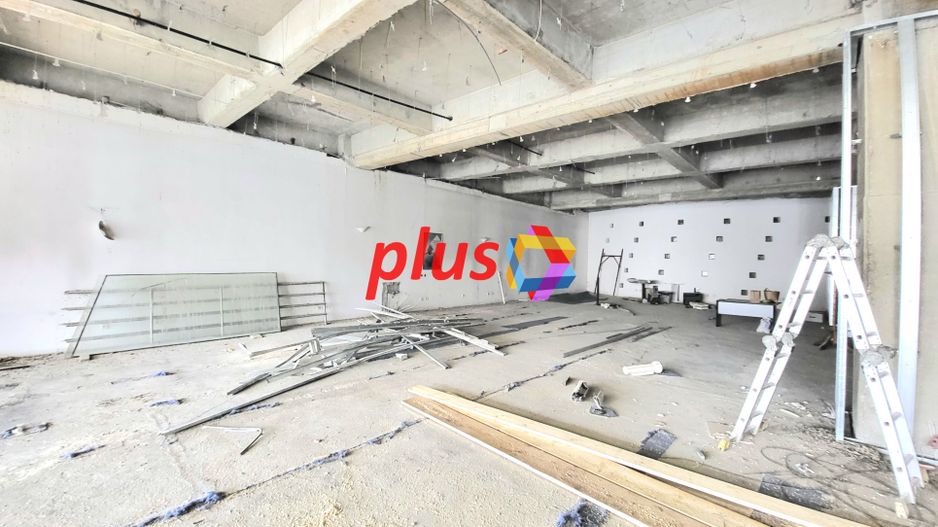 Spatiu comercial - 960 mp # plus-imo.ro - Poză 1