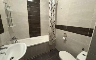 GARSONIERA GAMA RESIDENCE, LOC PARCARE, BLOC NOU, CENTRALA, MODERN - Poză 6