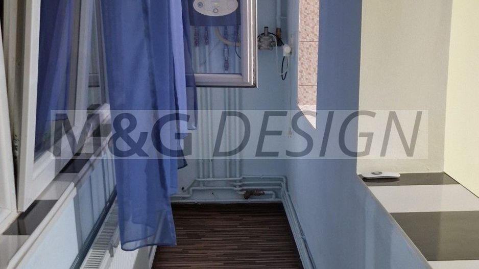 Apartament 2 camere Sagului cu centrala - Poză 7