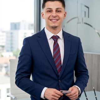 Gabriel Mihaila - Ramiro Imob