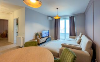 Apartament 2 camere, parcare, Zona Iulius Mall - Poză 3
