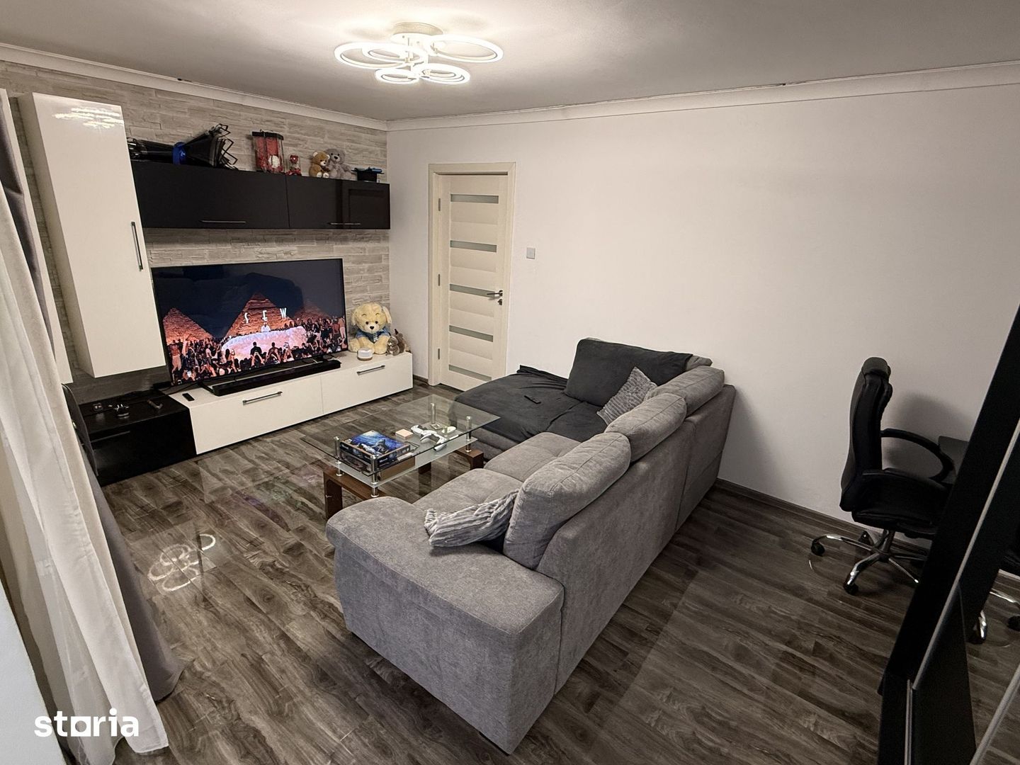 Apartament 2 camere de vanzare Gorjului - Poză 2