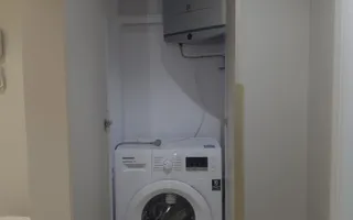 Apartament renovat | Mobilat | Boxă | Arena Națională – Mega Mall - Poză 13