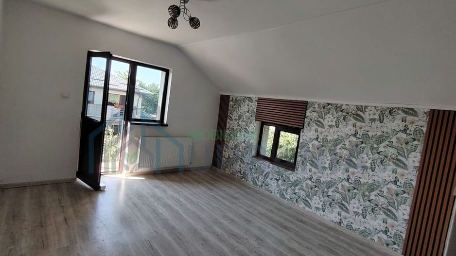 Casă individuală de vânzare, Valea Lupului, zona Lucian Blaga - Poză 6