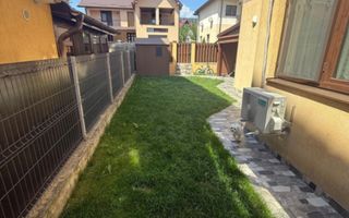 Cug - 3 Camere + Loc De Parcare -80Mp - Bloc 2020 - Poză 9