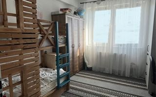 Apartament 3 camere decomandat cu garaj în Mănăștur zona Câmpului. - Poză 3