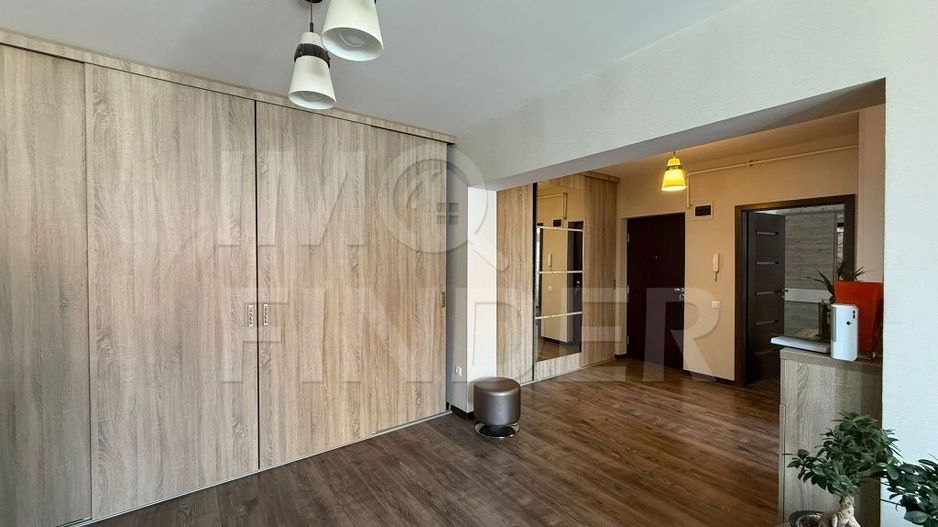 Inchiriere apartament 3 camere Andrei Muresanu - Poză 3