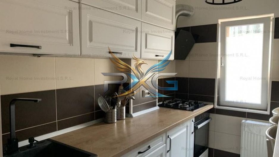 Apartament 2 camere Popești-Leordeni - Poză 2