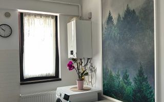 Apartament 3 camere, 70 mp, Valea Lupului, Str. Prieteniei – Vanzare - Poză 5