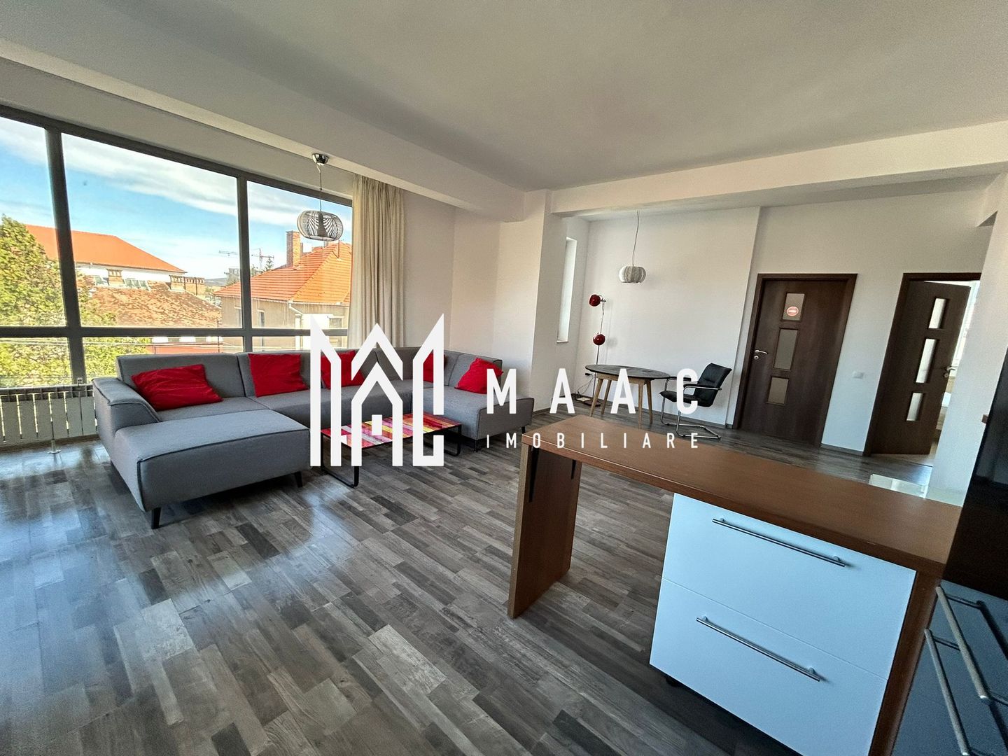 Modern I Apartament 3 Camere I Etaj 2 I Calea Dumbravii - Poză 2