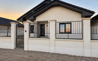 Casă Individuală Nouă | 3 camere | Santandrei | Oradea - Poză 17
