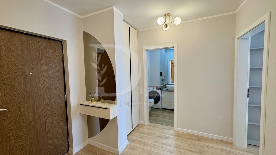 Apartament ultramodern / etaj intermediar / Zona Eroilor - Poză 9