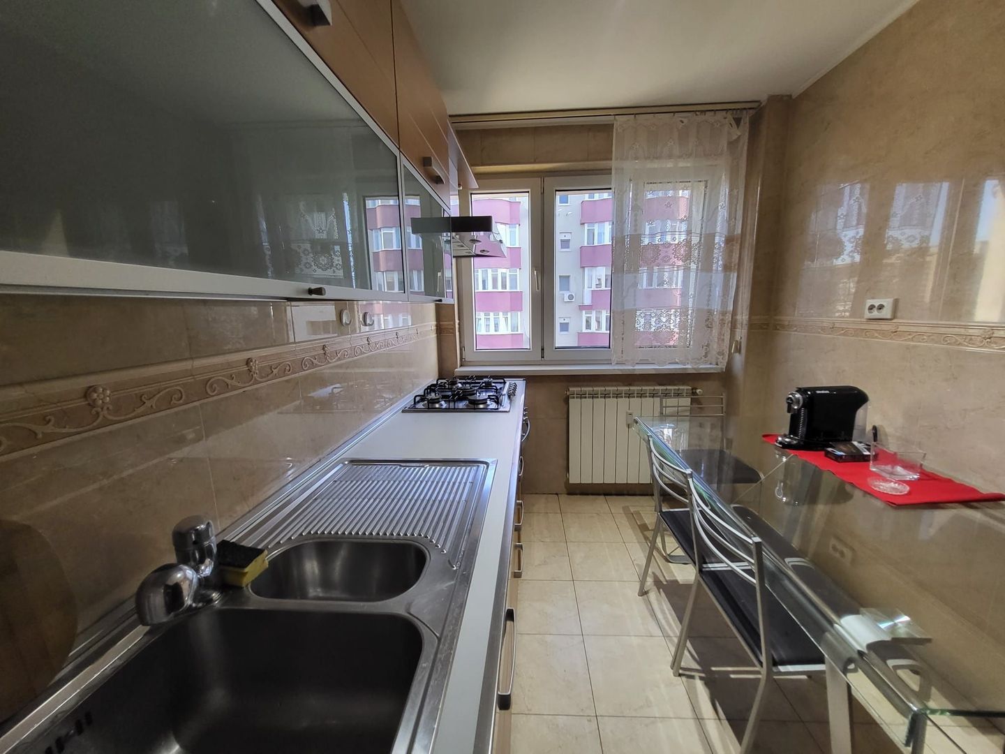 Apartament 2 camere Parc IOR-Dristor-Titan T697 - Poză 4