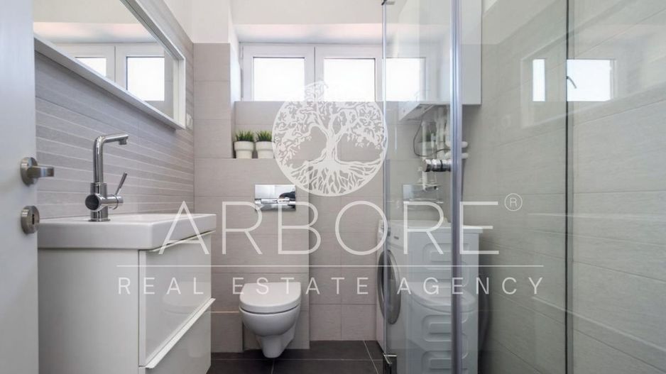 Ultracentral 4-Room Apartment | Ideal for 3 Students | Bucharest - Poză 8