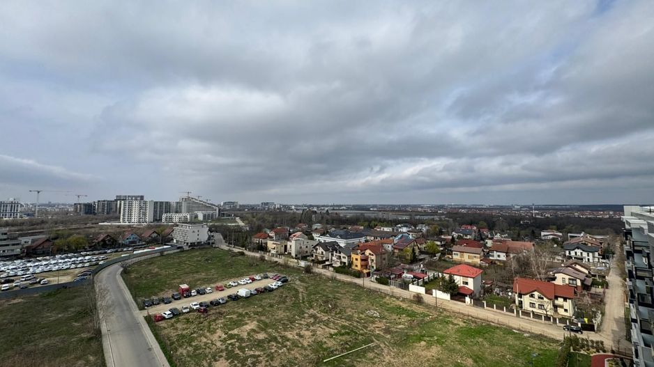 2 camere || Cortina North - Poză 18