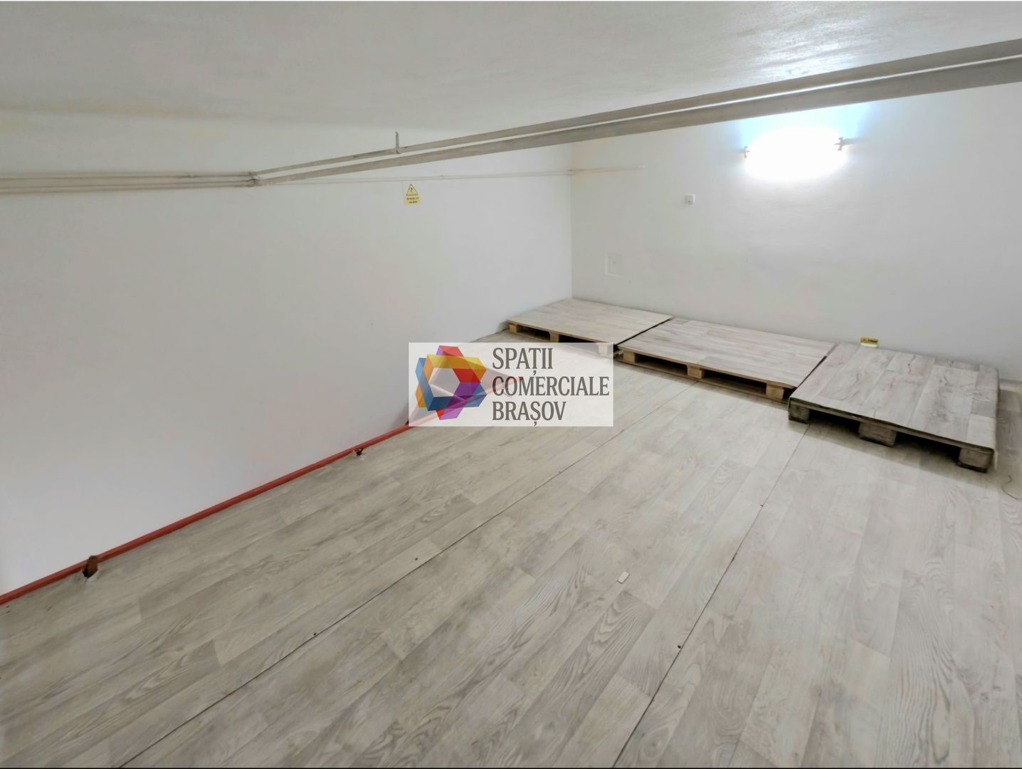 Spatiu comercial Ultracentral - 65 mp - Poză 7