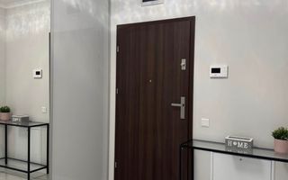 Apartament cu 1 camera | 38 mp | Gheorgheni | FSEGA si Iulius Mall - Poză 5
