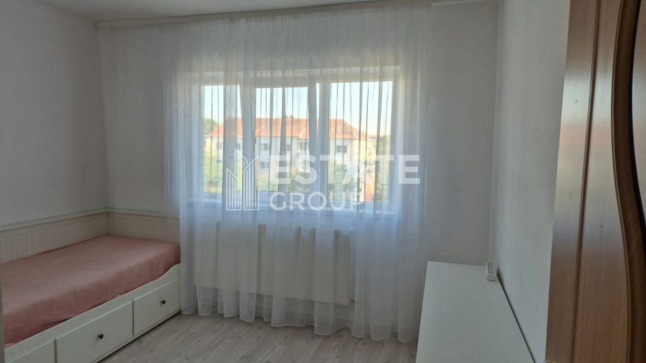 Apartament 2 camere decomandat, Zona Girocului, aproape de Lidl - Poză 13