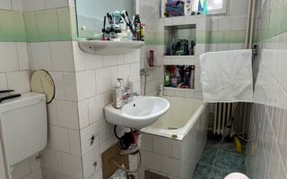 De inchiriat | Apartament 2 camere | Velenta - Poză 9