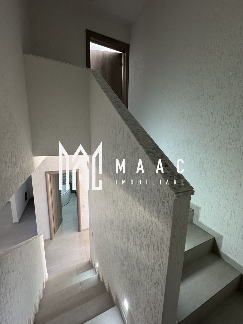 Casa 4 Camere | Teren 300MP | Zona - Vladesti Priporu - Poză 7