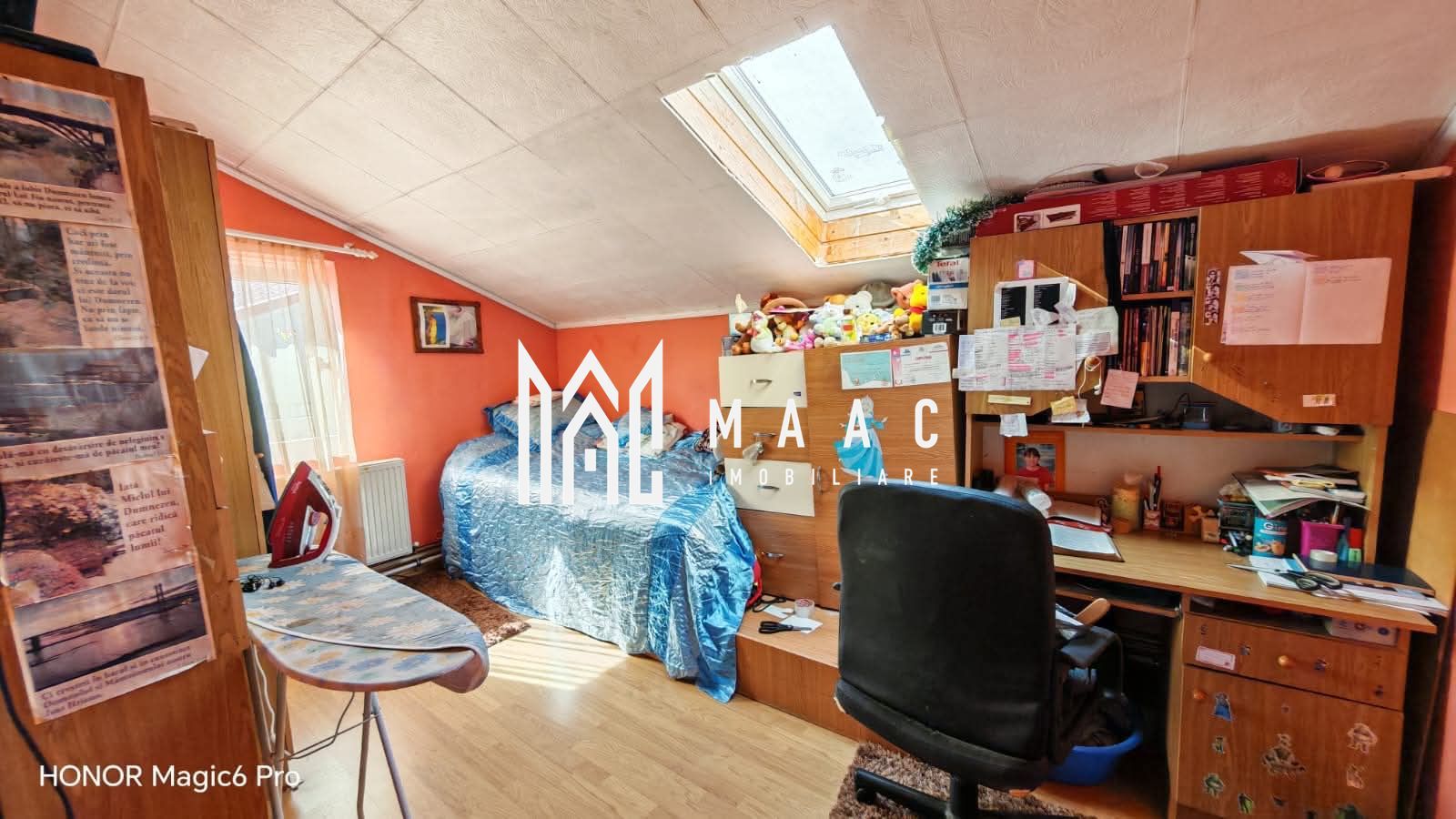 Casa 4 camere | Garaj | 2 Cai de acces | Tineretului - Poză 6