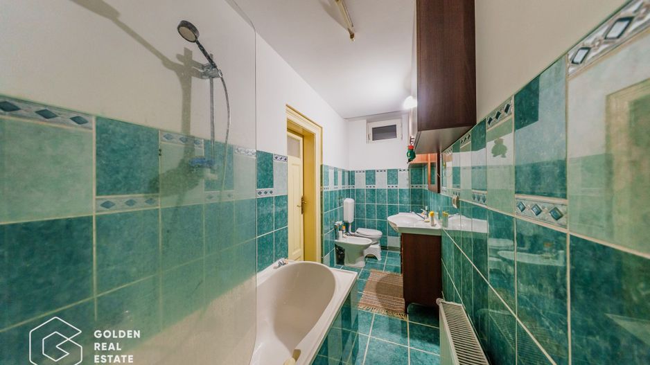 Proprietate in zona Centrala, complet amenajata, comision 0% - Poză 11